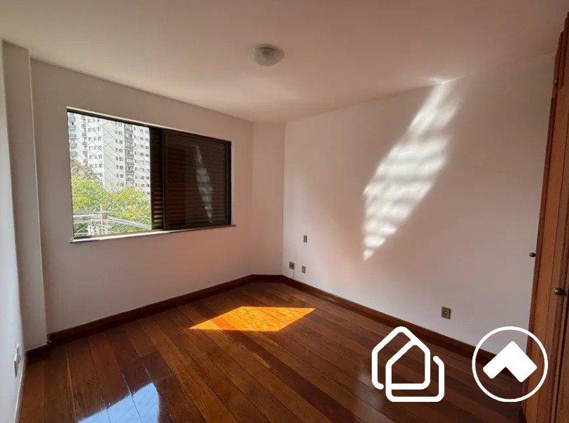 Apartamento, Buritis, 4 Quartos, 2 Vagas, 1 Suíte