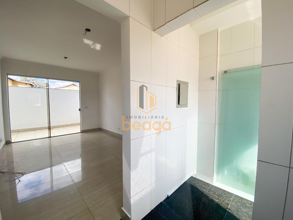 Apartamento, Serrano, 3 Quartos, 2 Vagas, 1 Suíte