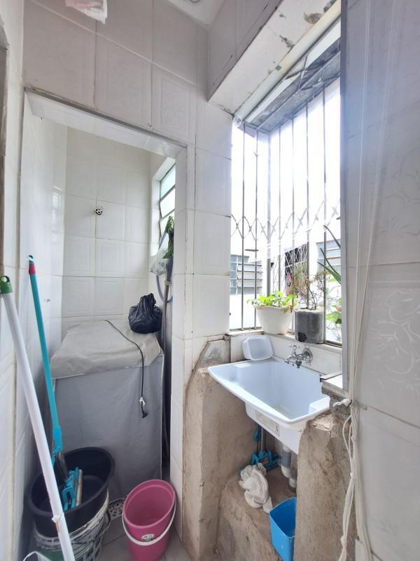 Apartamento, Colégio Batista, 2 Quartos, 1 Vaga