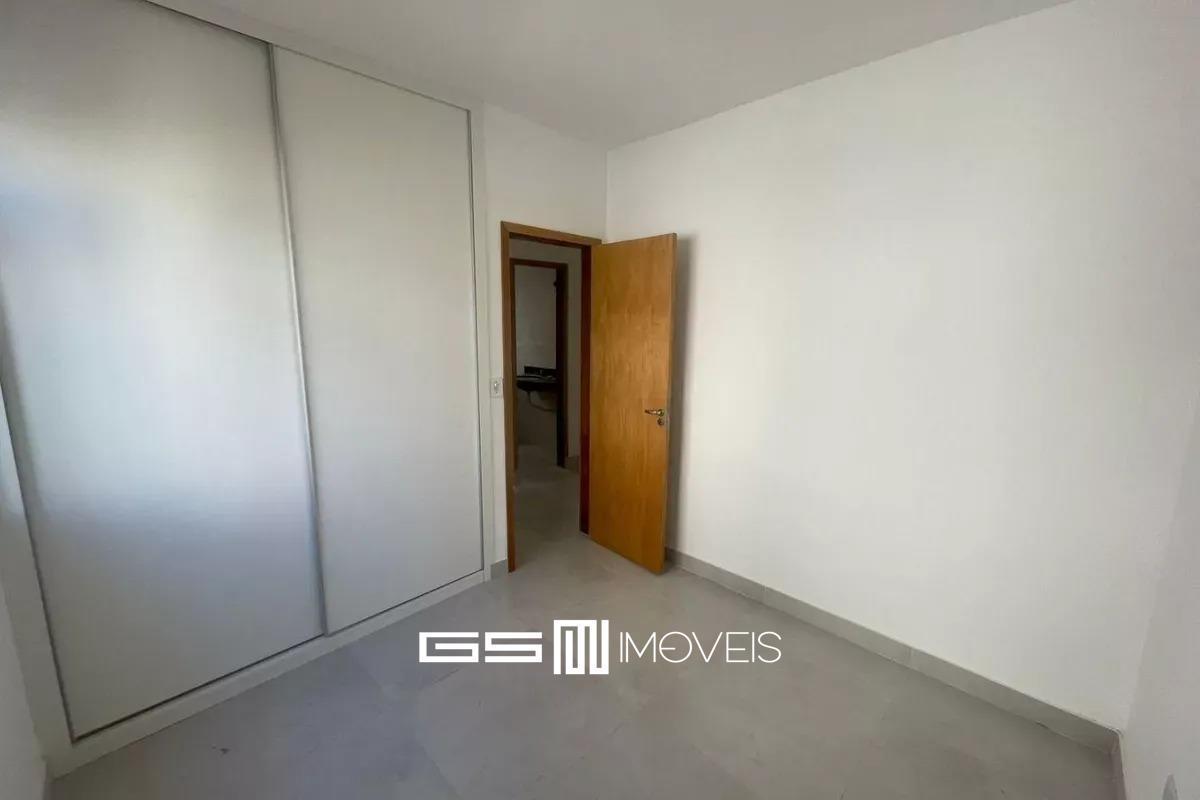 Apartamento, João Pinheiro, 3 Quartos, 1 Vaga