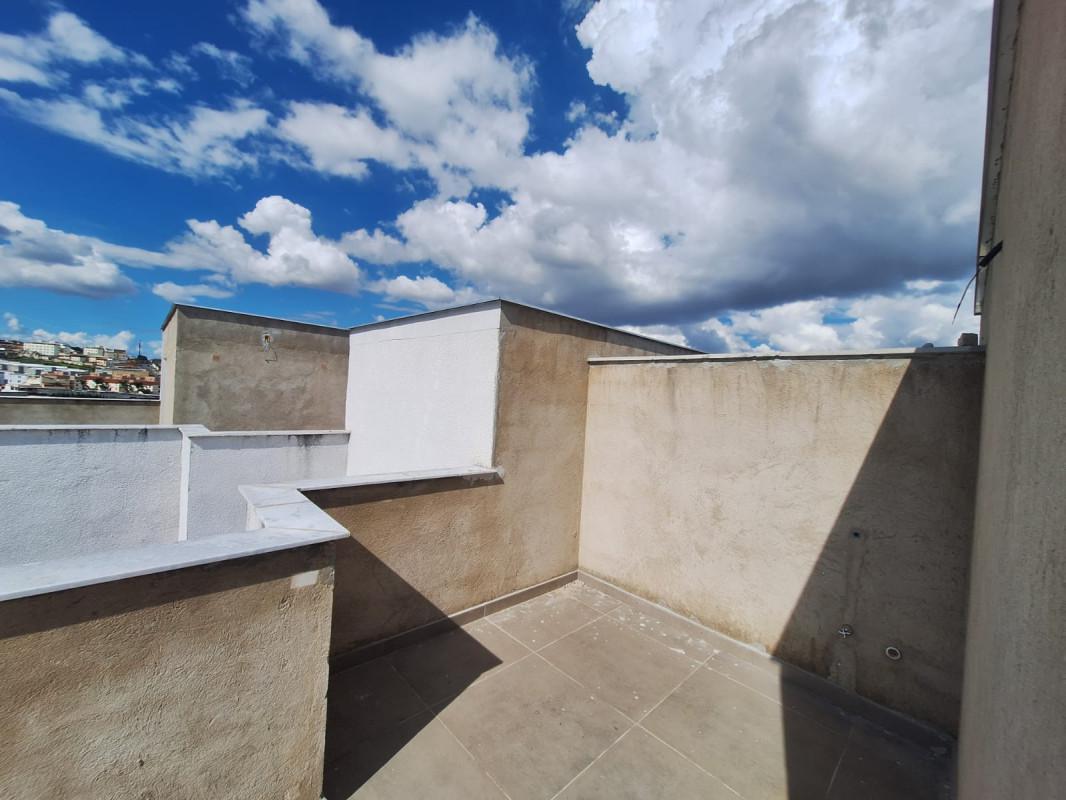 Apartamento, Arvoredo, 2 Quartos, 2 Vagas