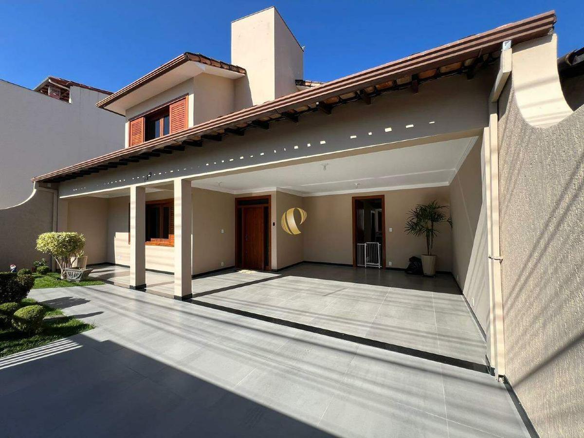 Casa, Jardim Arizona, 5 Quartos, 4 Vagas, 2 Suítes