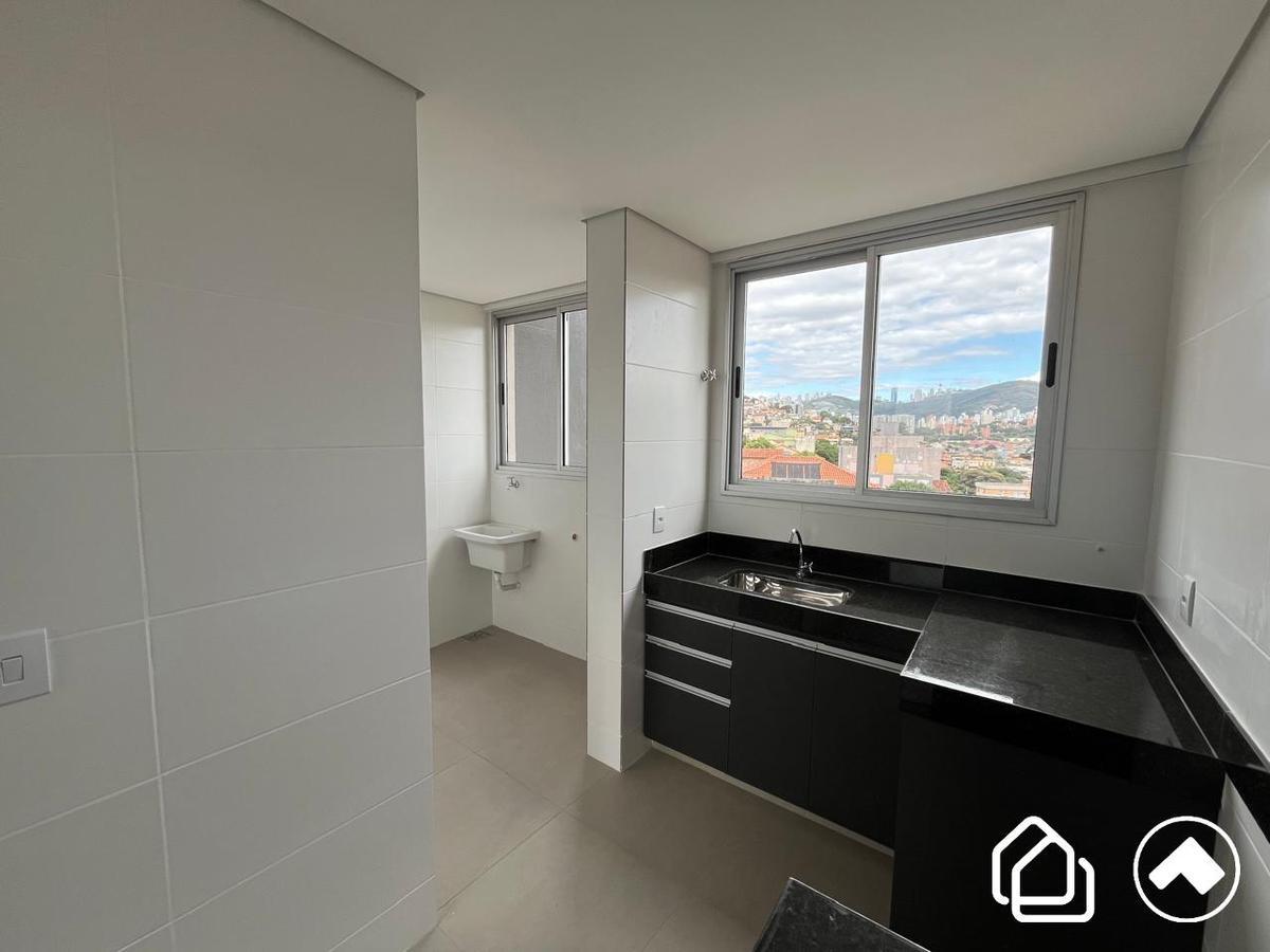 Apartamento, Havaí, 3 Quartos, 2 Vagas, 1 Suíte