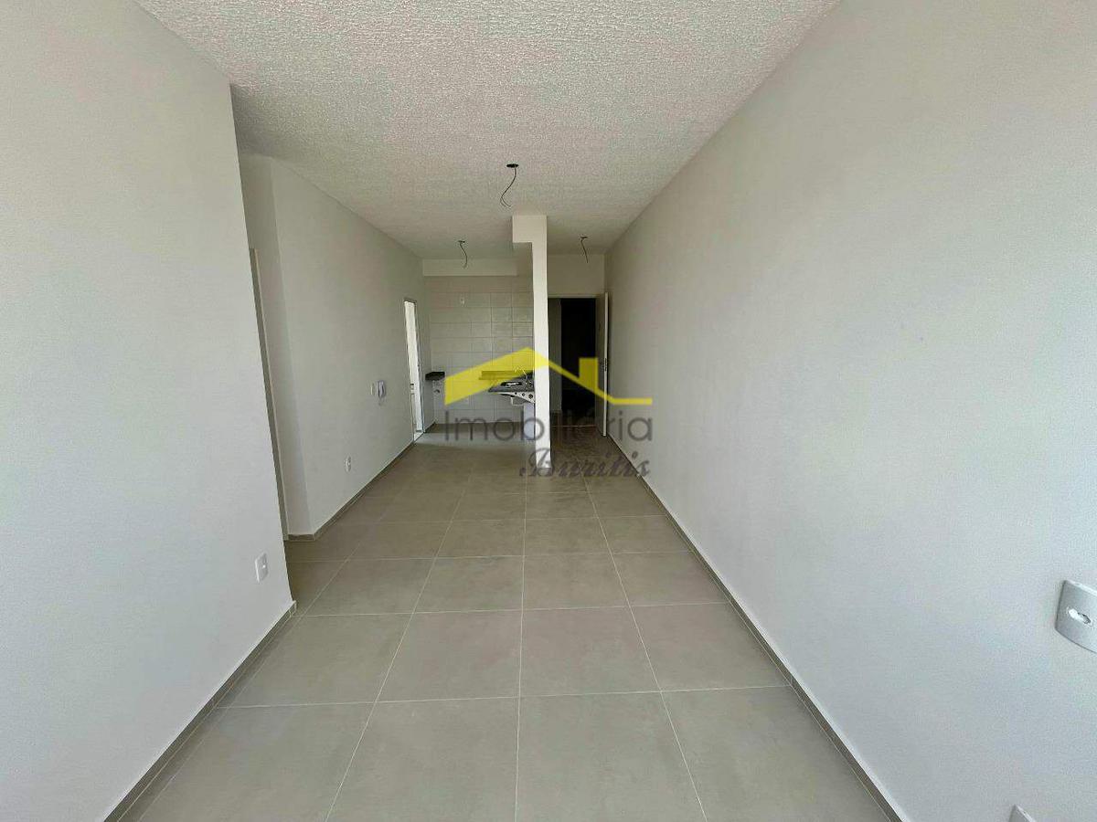 Apartamento, Palmeiras, 3 Quartos, 2 Vagas, 1 Suíte