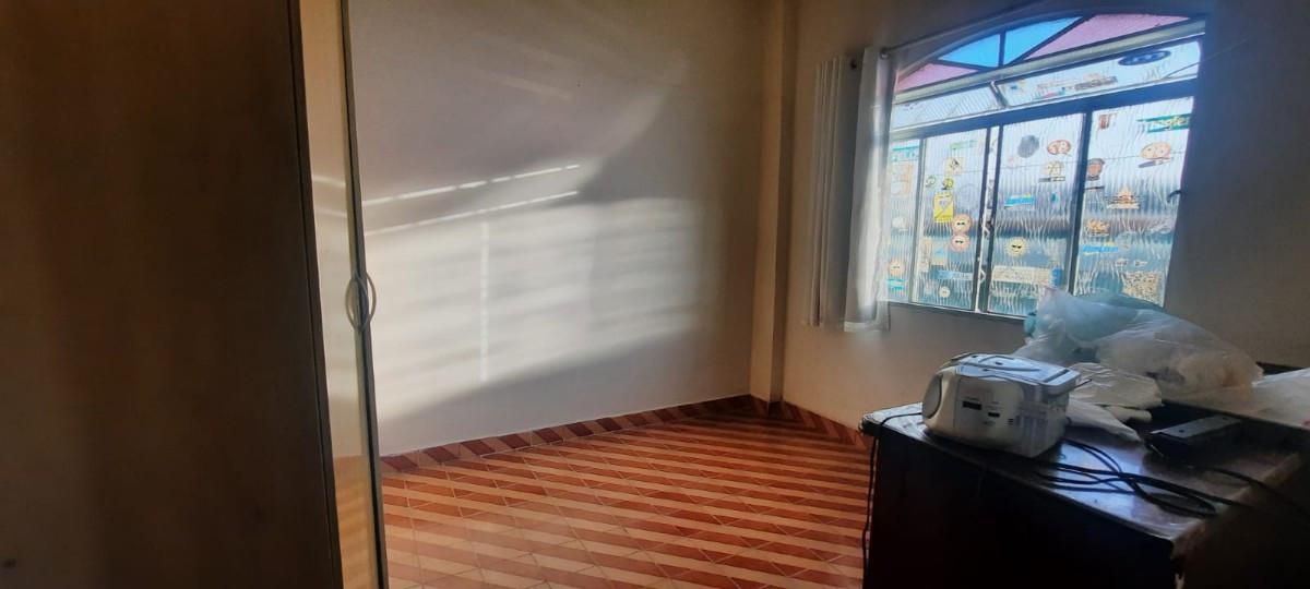 Casa, Cachoeirinha, 4 Quartos, 1 Vaga