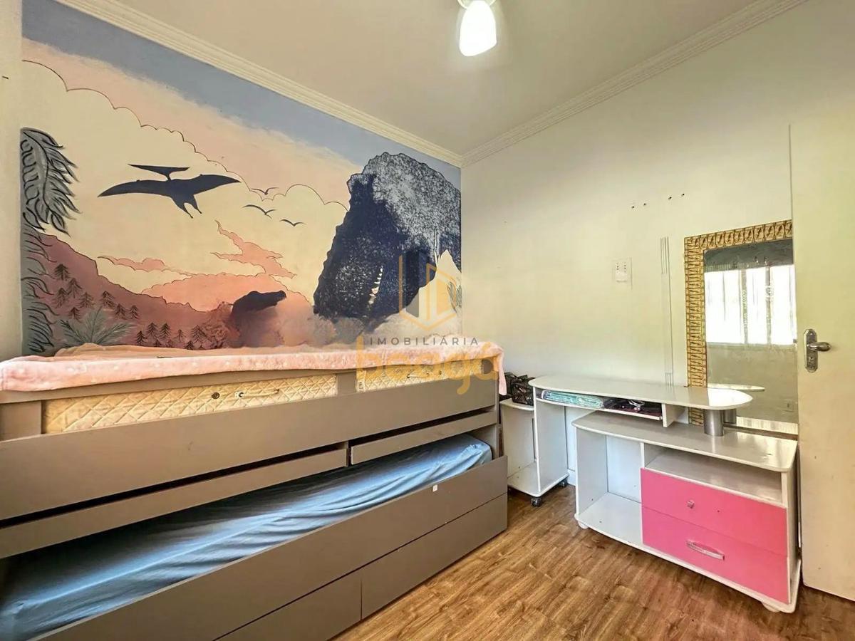 Apartamento, Padre Eustáquio, 3 Quartos, 1 Vaga