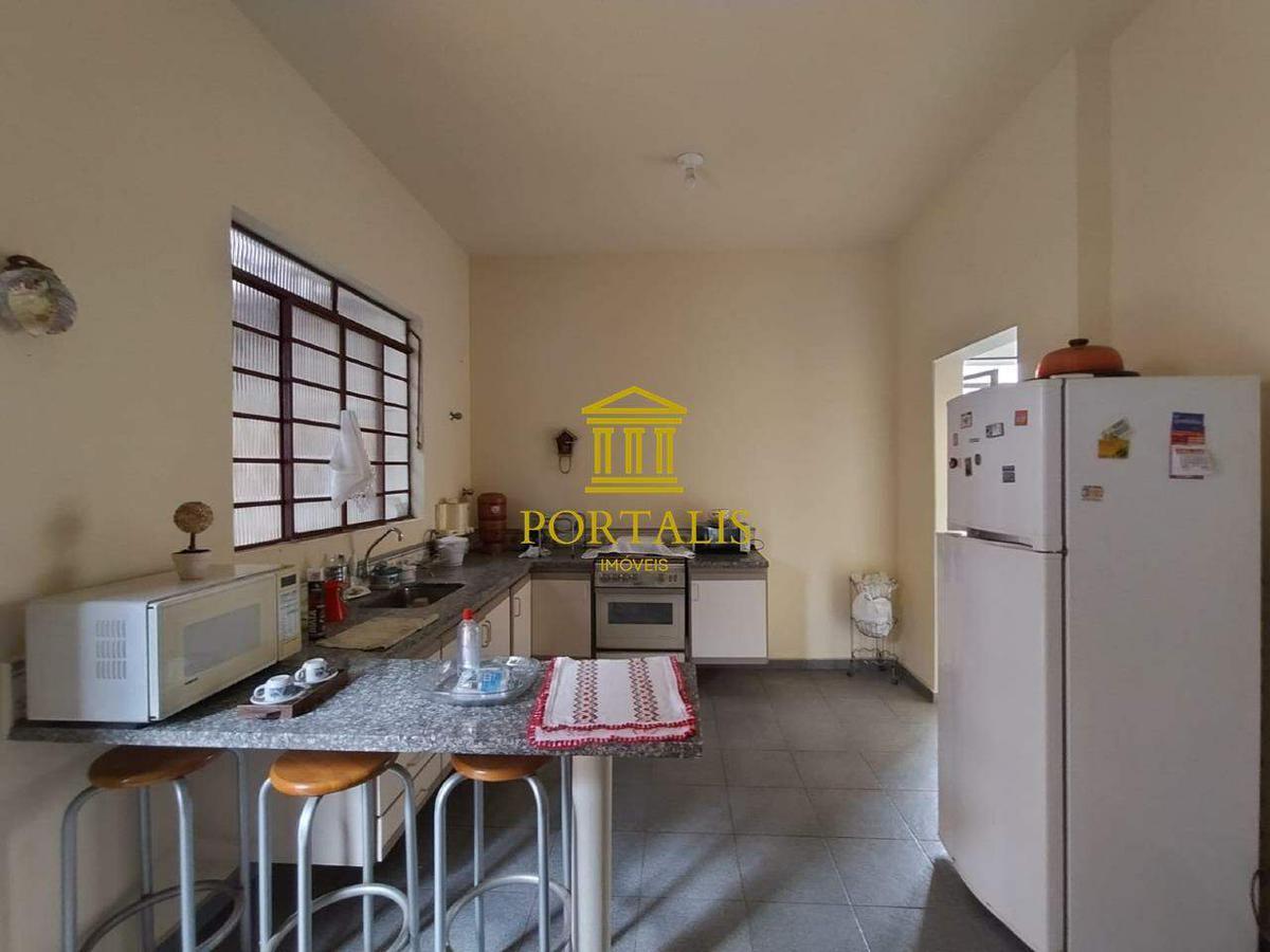 Casa, Santa Teresa, 3 Quartos, 0 Vaga