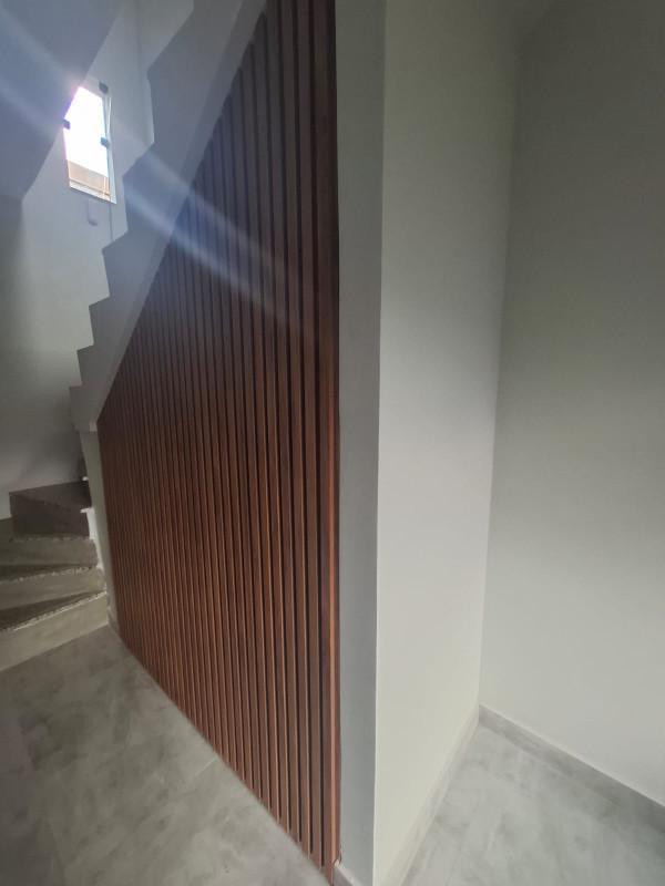 Casa, Jardim América, 2 Quartos, 1 Vaga