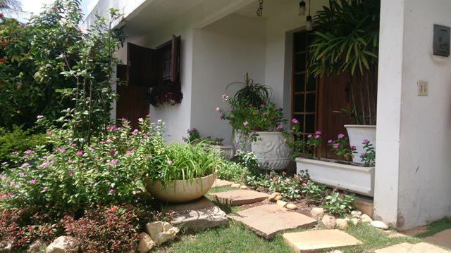 Casa, Jardim Atlântico, 4 Quartos, 4 Vagas, 2 Suítes