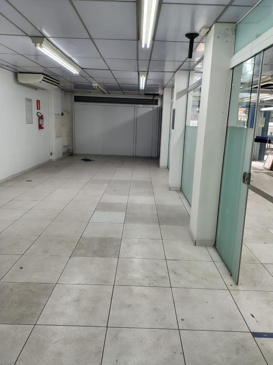 Andar, Centro, 0 Quarto, 0 Vaga