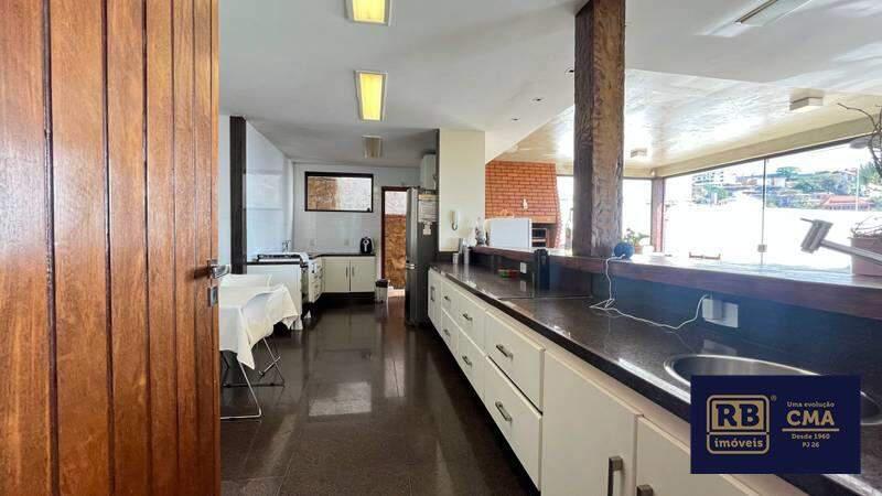 Casa, Mangabeiras, 4 Quartos, 4 Vagas, 2 Suítes