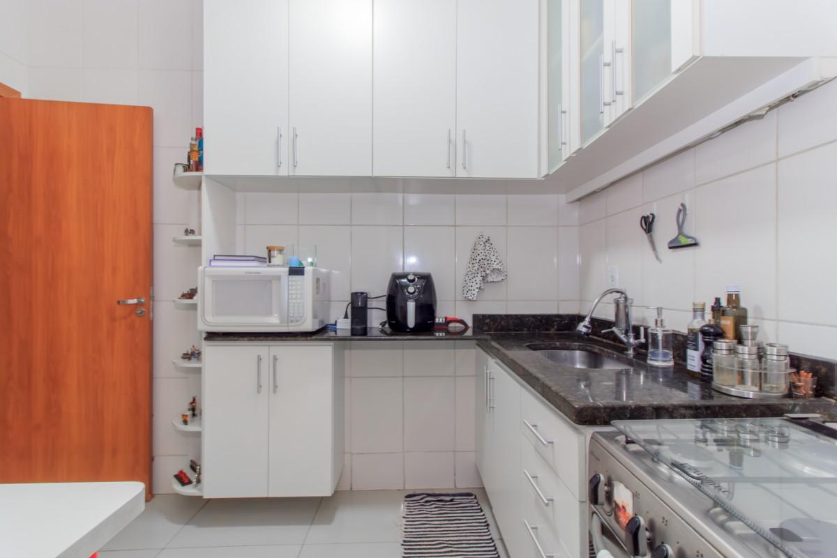 Apartamento, Nova Granada, 2 Quartos, 1 Vaga
