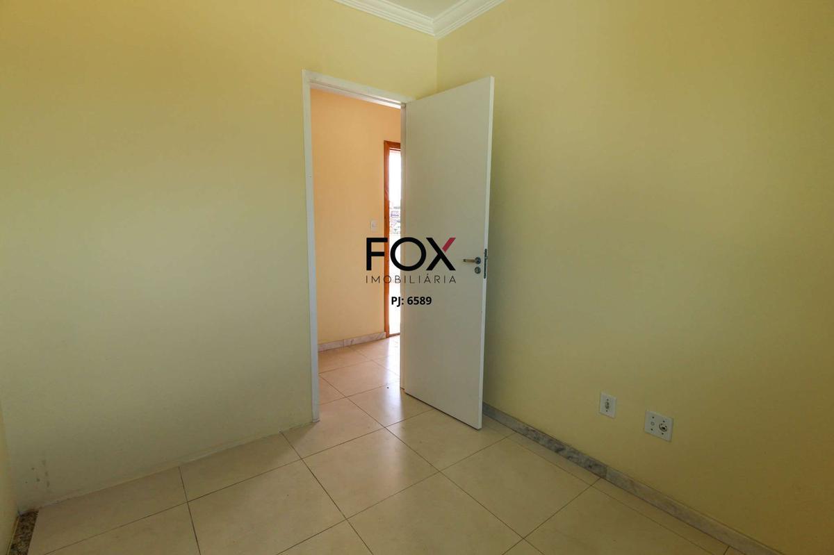 Cobertura, Santa Mônica, 3 Quartos, 1 Vaga, 2 Suítes