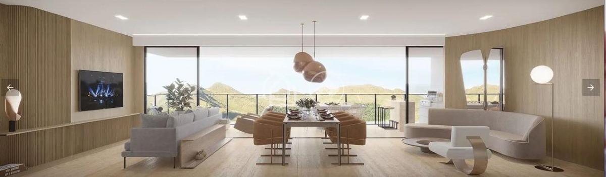 Apartamento, Vale do Sereno, 4 Quartos, 4 Vagas, 4 Suítes