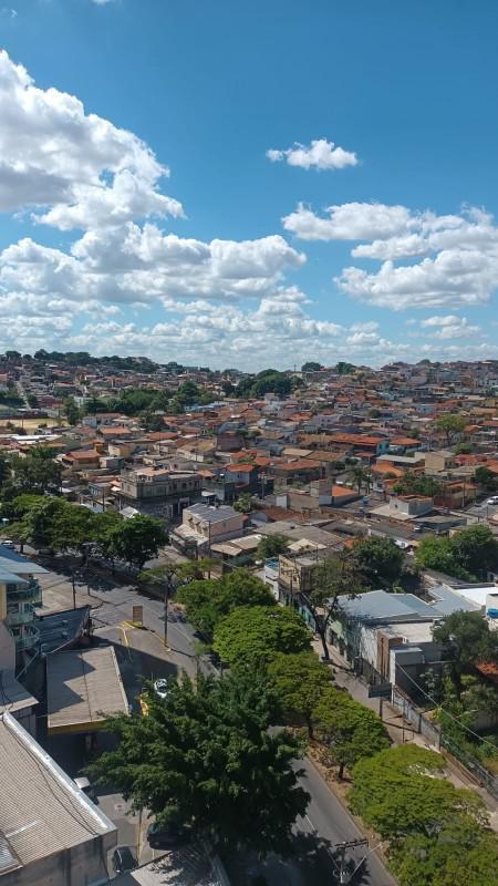 Apartamento, João Pinheiro, 2 Quartos, 1 Vaga