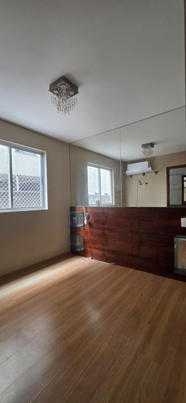 Apartamento, Sagrada Família, 3 Quartos, 2 Vagas, 1 Suíte