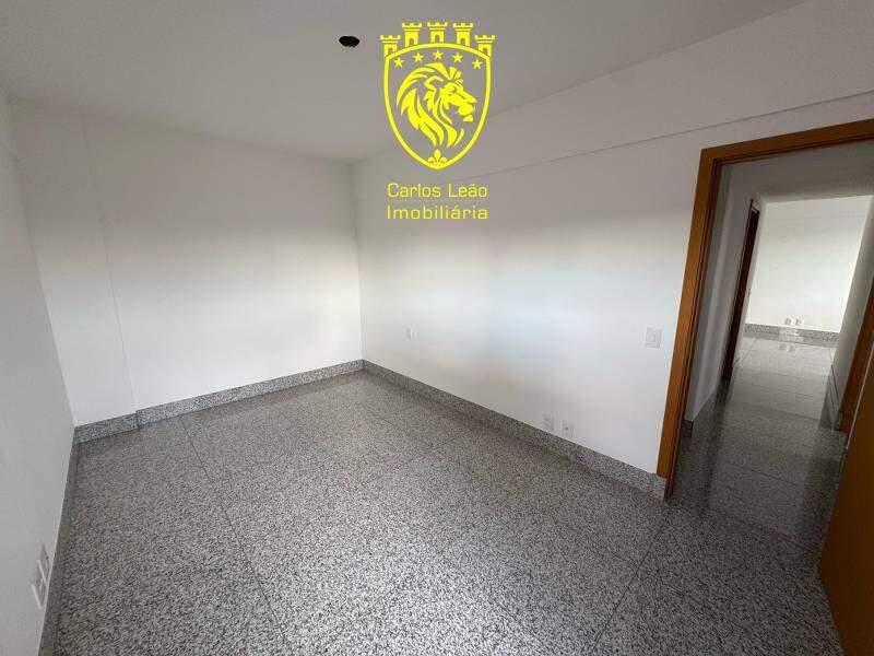 Apartamento, Lourdes, 3 Quartos, 2 Vagas, 1 Suíte