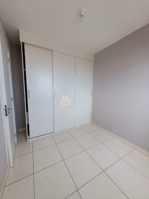Apartamento, Jk, 3 Quartos, 2 Vagas, 1 Suíte