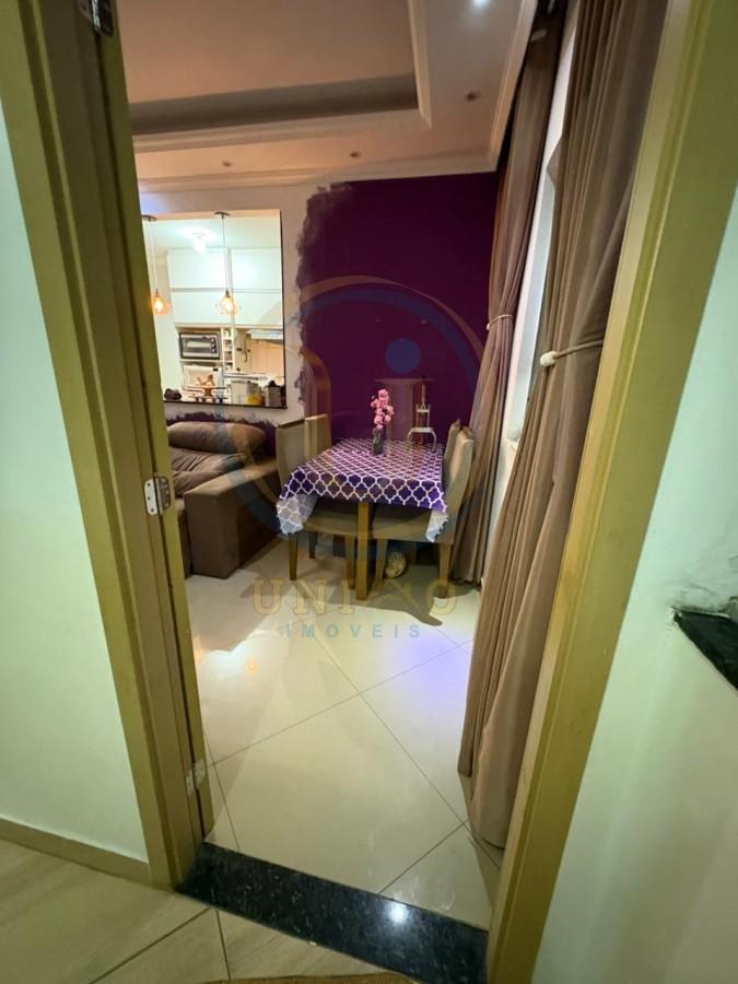 Apartamento, São Benedito, 2 Quartos, 1 Vaga