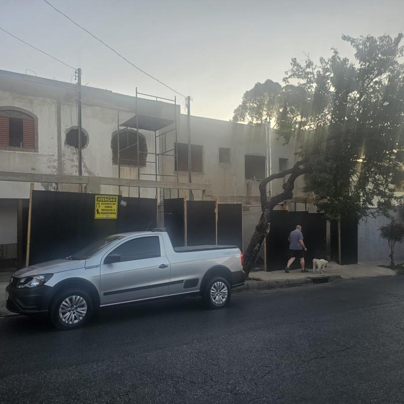 Casa, Jardim América, 2 Quartos, 1 Vaga
