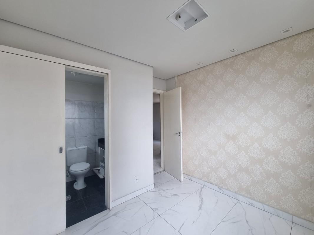 Apartamento, Jardim Riacho das Pedras, 3 Quartos, 1 Vaga, 1 Suíte