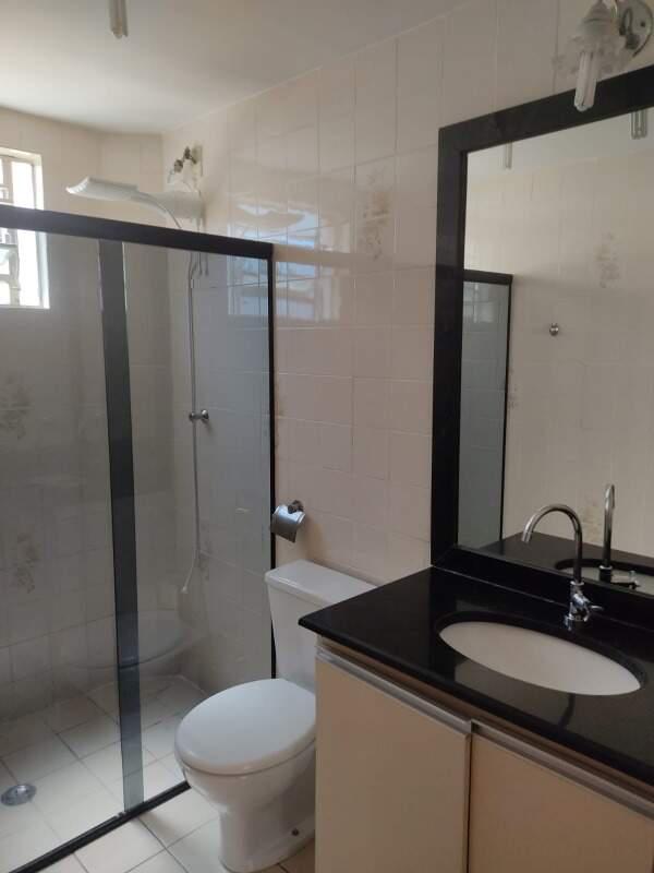 Apartamento, Salgado Filho, 3 Quartos, 1 Vaga