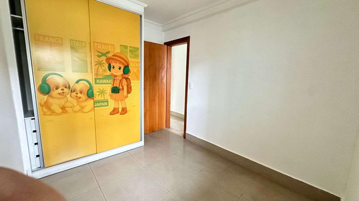 Cobertura, Cidade Nova, 3 Quartos, 2 Vagas, 1 Suíte
