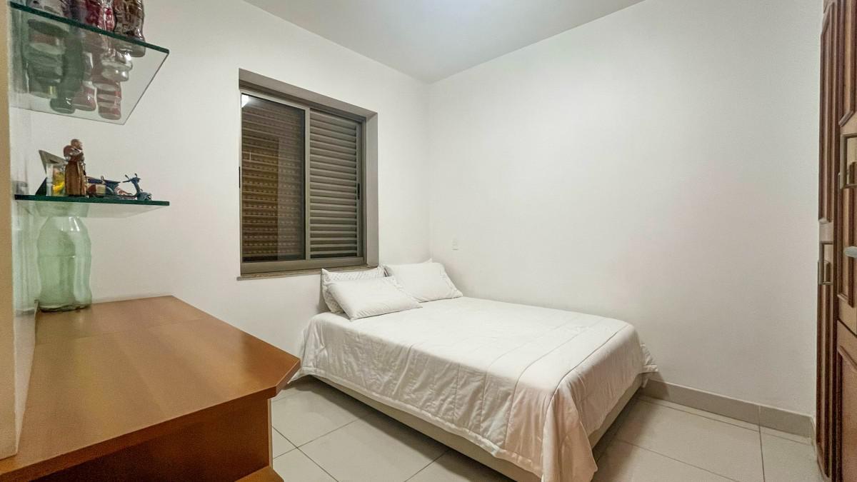 Apartamento, Funcionários, 3 Quartos, 2 Vagas, 1 Suíte
