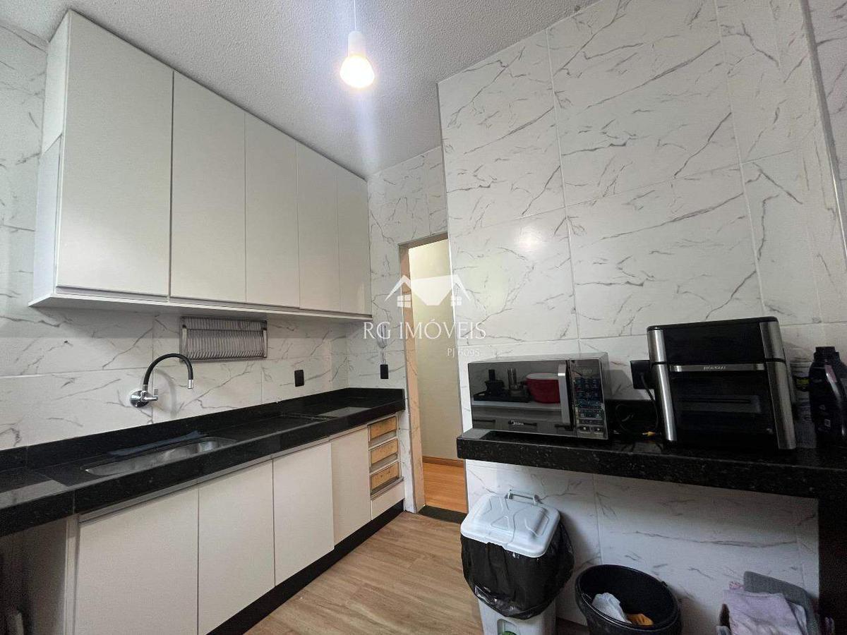 Apartamento, Camargos, 2 Quartos, 0 Vaga