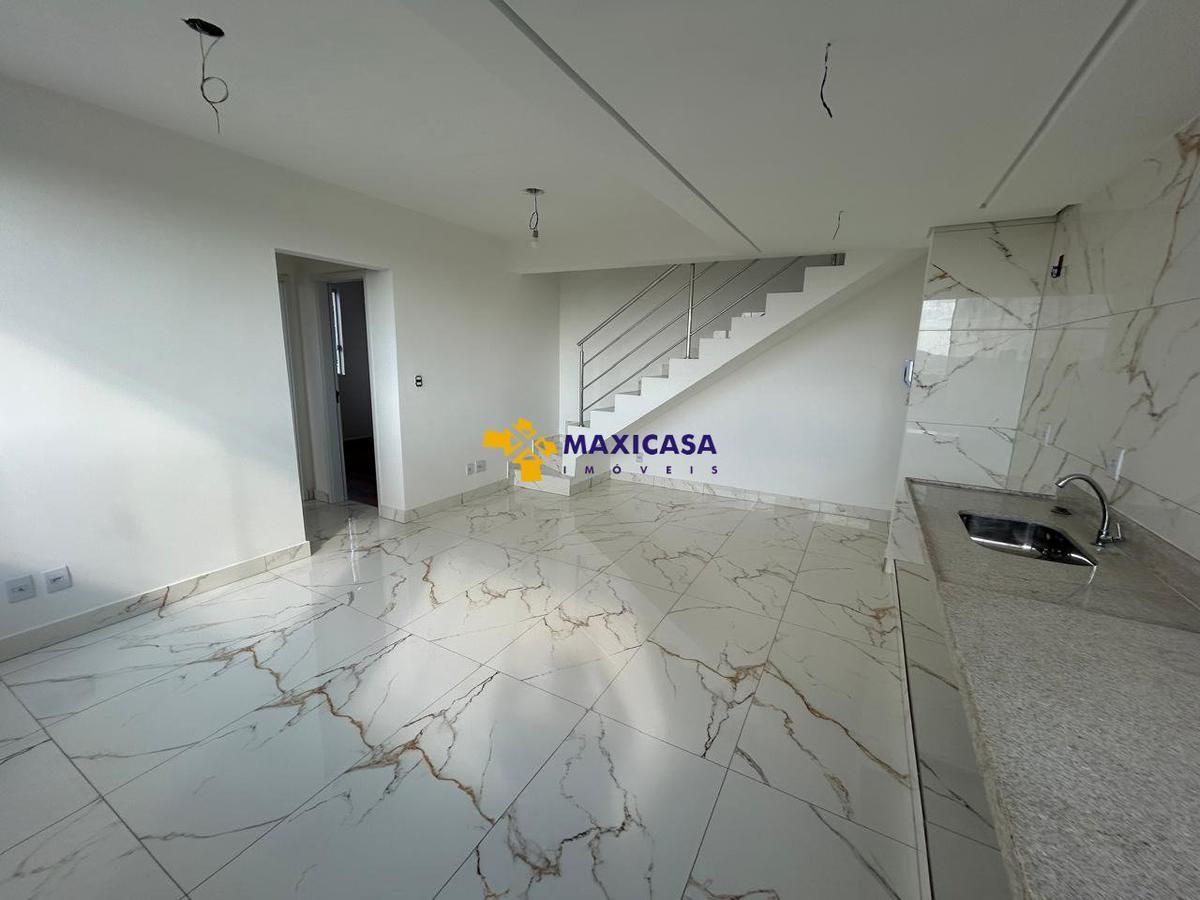 Apartamento, Heliópolis, 2 Quartos, 2 Vagas