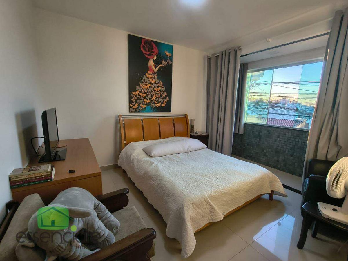 Apartamento, Novo Eldorado, 3 Quartos, 2 Vagas, 1 Suíte
