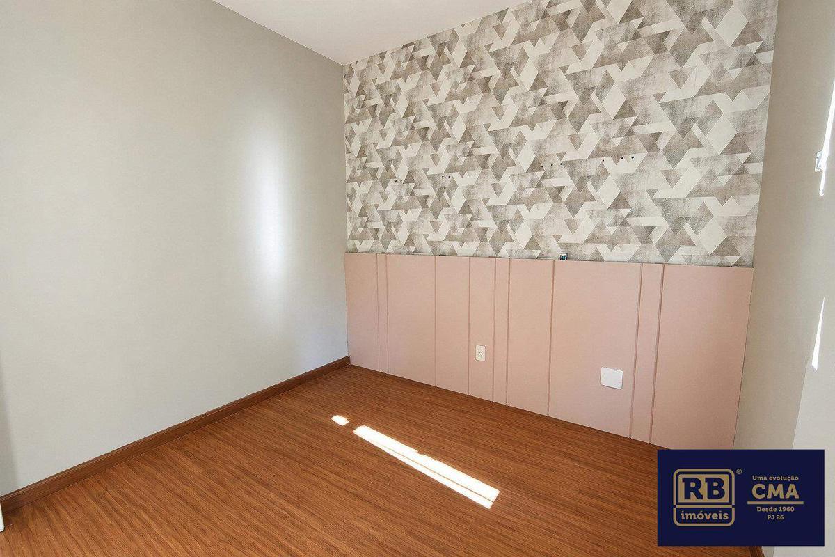 Apartamento, Cruzeiro, 3 Quartos, 1 Vaga, 1 Suíte