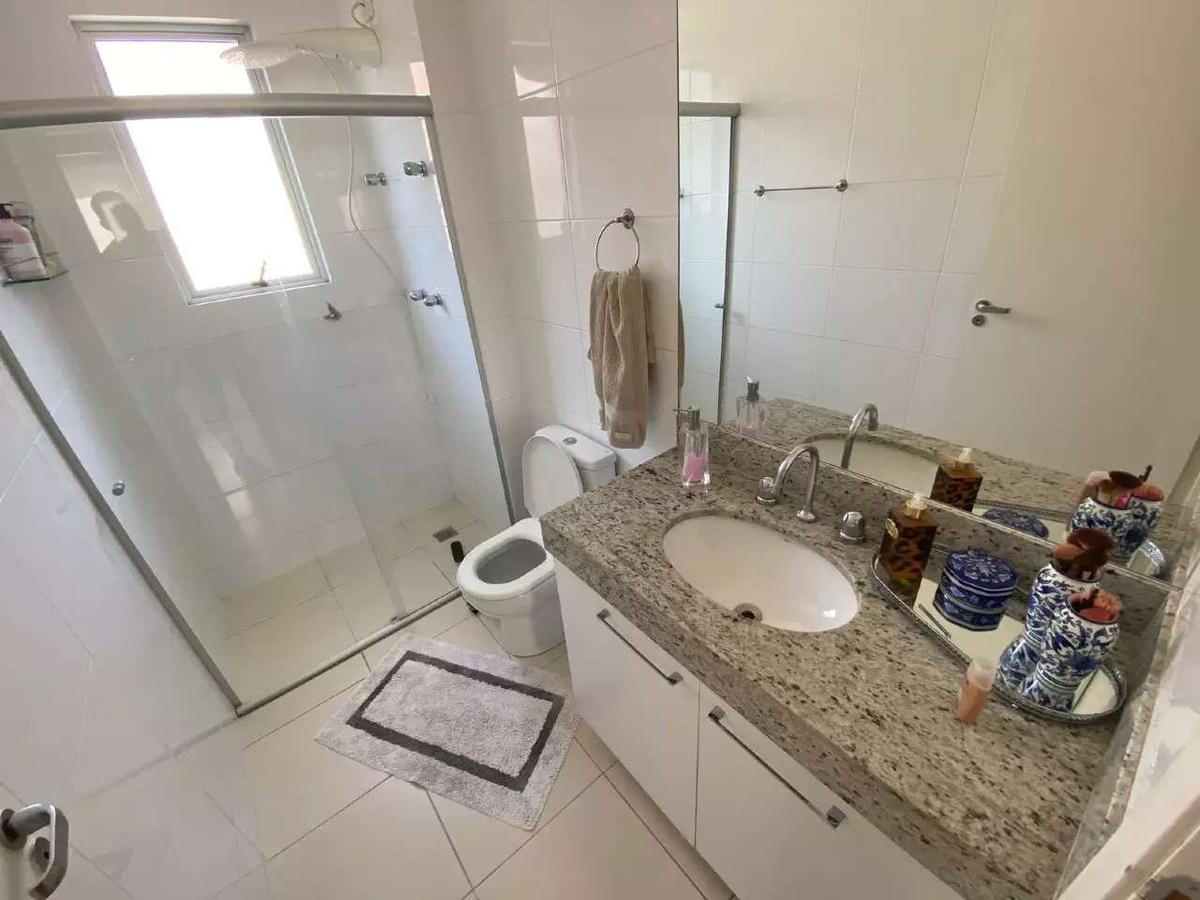 Apartamento, Buritis, 3 Quartos, 2 Vagas, 1 Suíte