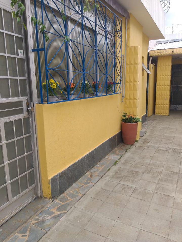 Sala, Padre Eustáquio, 0 Quarto, 0 Vaga