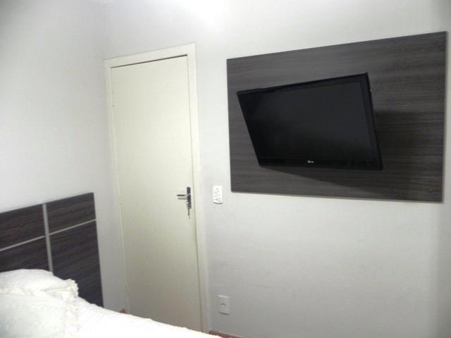 Apartamento, Cândida Ferreira, 2 Quartos, 1 Vaga, 0 Suíte