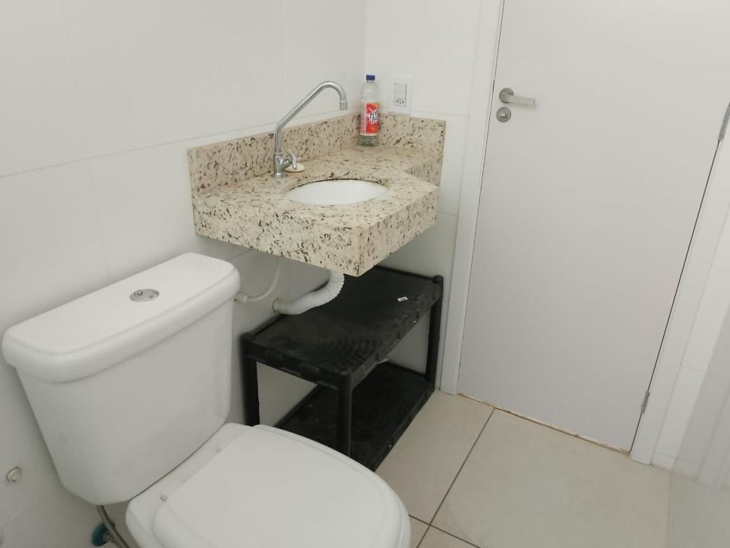 Sala, Prado, 1 Quarto, 1 Vaga