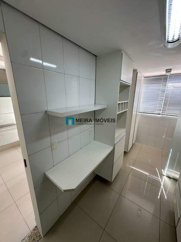 Apartamento, Floresta, 2 Quartos, 1 Vaga, 2 Suítes
