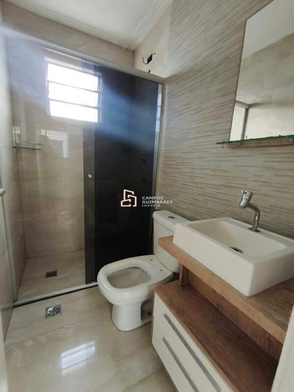 Apartamento, Industrial Santa Rita, 2 Quartos, 1 Vaga