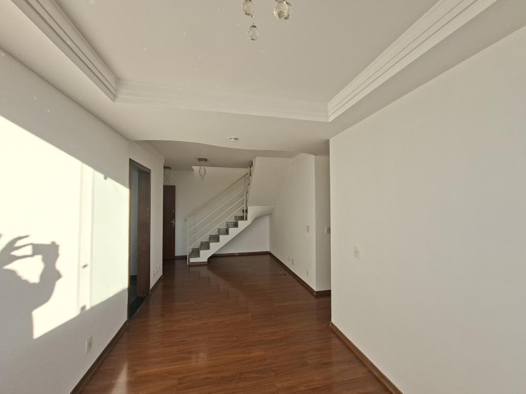 Cobertura, Calafate, 3 Quartos, 3 Vagas, 1 Suíte