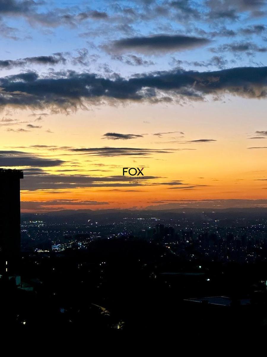 Apartamento, Vila da Serra, 2 Quartos, 2 Vagas, 1 Suíte