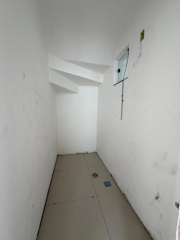 Casa, Masterville, 3 Quartos, 2 Vagas, 1 Suíte