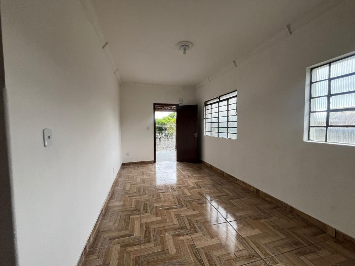 Casa, Aparecida, 2 Quartos, 2 Vagas