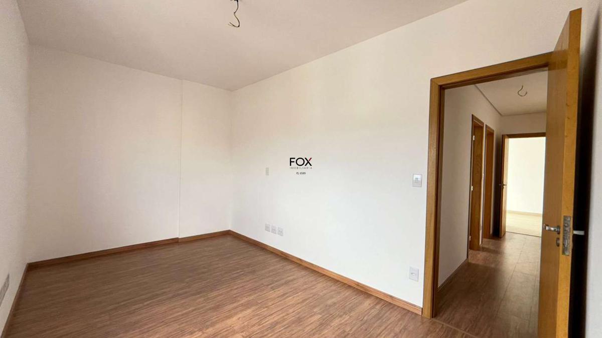 Apartamento, Nova Suíssa, 3 Quartos, 4 Vagas, 1 Suíte