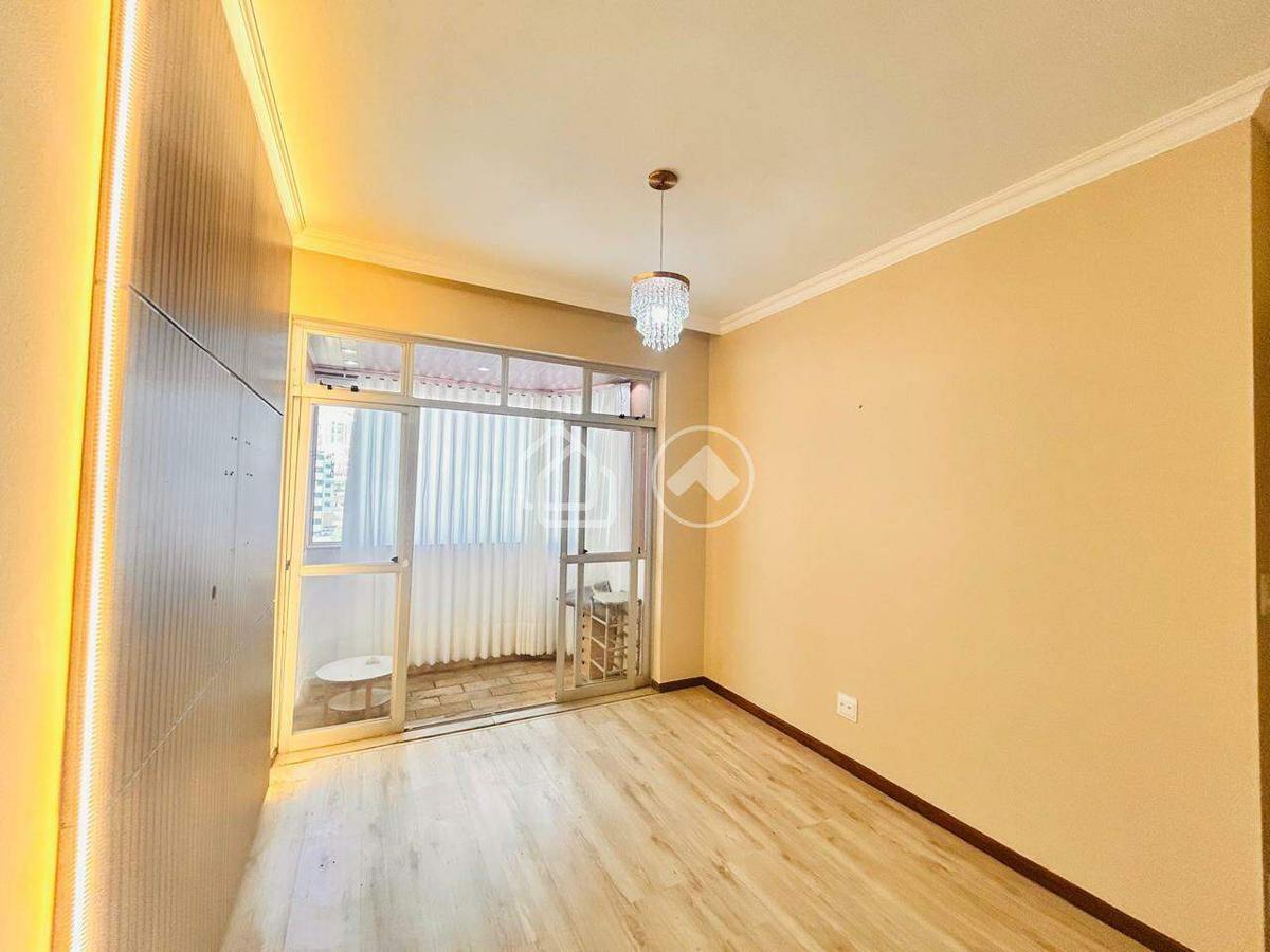 Apartamento, Buritis, 3 Quartos, 1 Vaga, 1 Suíte