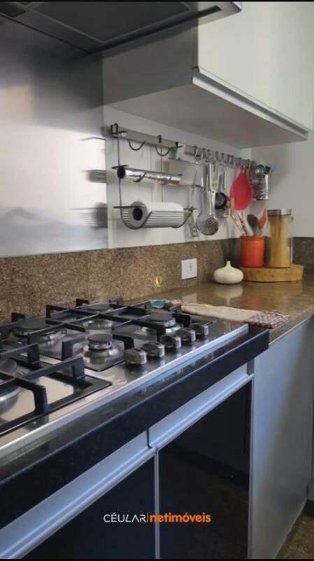 Apartamento, Santo Antônio, 3 Quartos, 3 Vagas, 1 Suíte