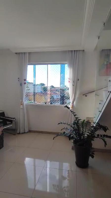 Cobertura, Santa Amélia, 4 Quartos, 4 Vagas, 1 Suíte