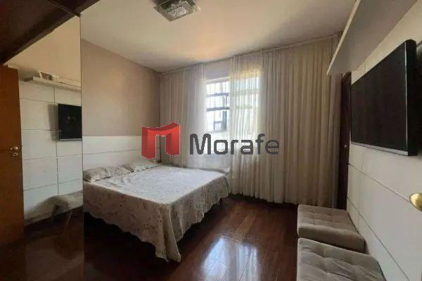Apartamento, Santa Amélia, 3 Quartos, 1 Vaga, 1 Suíte