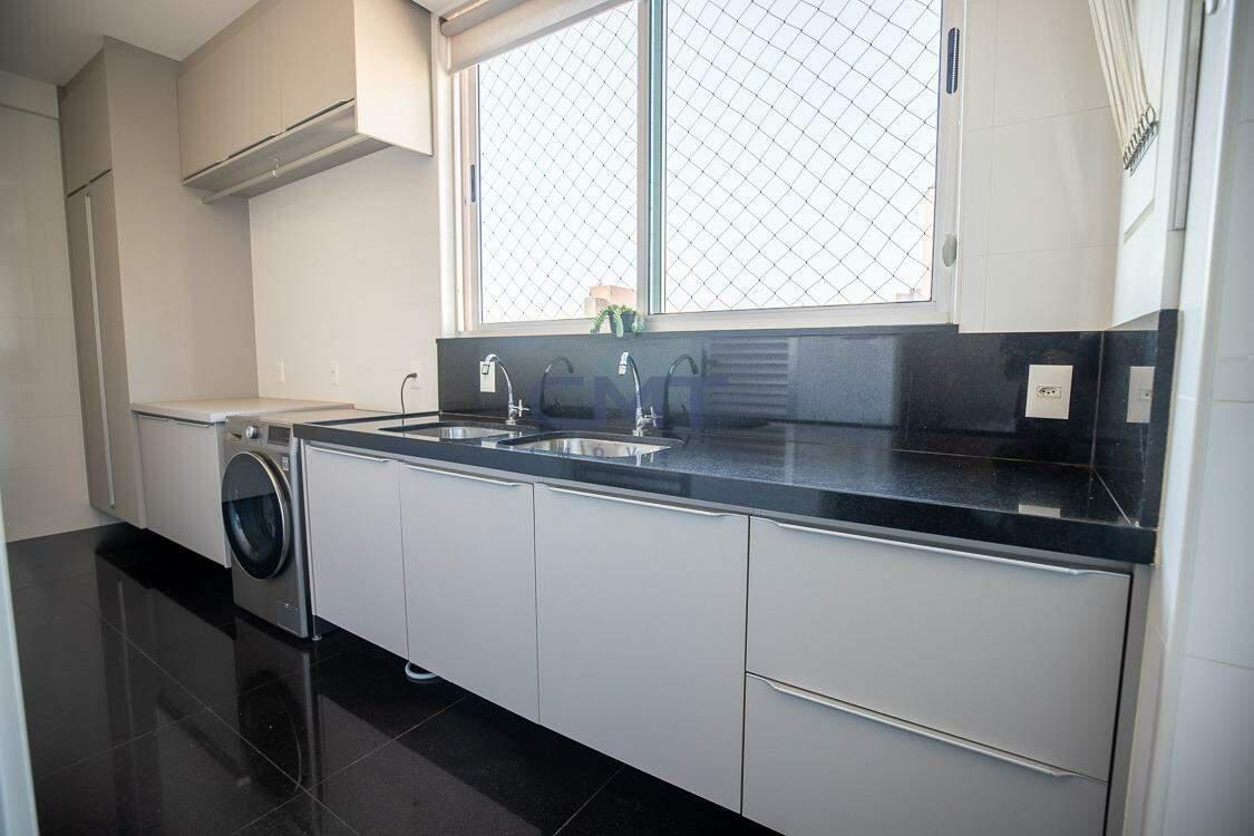 Apartamento, Anchieta, 4 Quartos, 0 Vaga, 4 Suítes