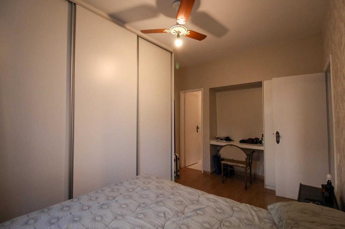 Apartamento, São Pedro, 3 Quartos, 2 Vagas, 1 Suíte