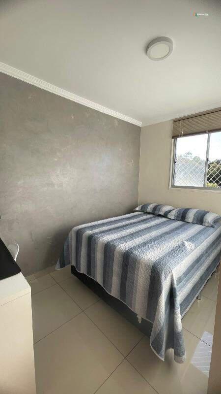 Apartamento, Novo Centro, 2 Quartos, 0 Vaga